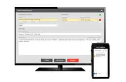 Mass Notification Solution
