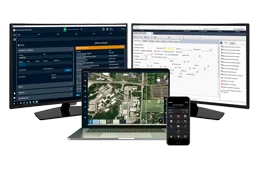 Concealed Weapons Detection