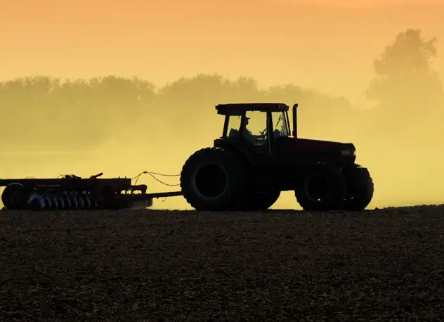 Agriculture Solutions