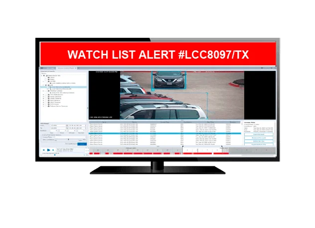 Watchlist